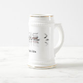 GiS Special Edition Stein Bierpul (Voorkant rechts)