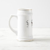 GiS Special Edition Stein Bierpul (Links)