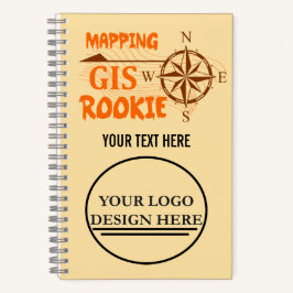 GIS/Surveyor Notebook Notitieboek