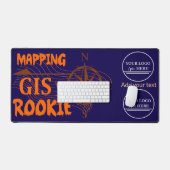 GIS, Surveyor Workstation Bureaumat (Keyboard & Muis)