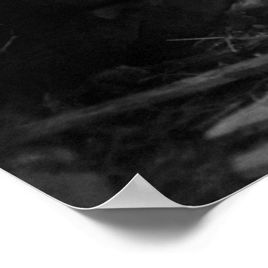 GI's te Geich, 1944 Poster (Hoek)