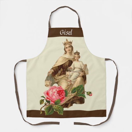 Gisel Schort (Voorkant)