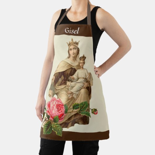 Gisel Schort (Insitu)