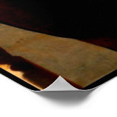 Giselle Grayson Official Promo Poster 2009/2010 (Hoek)