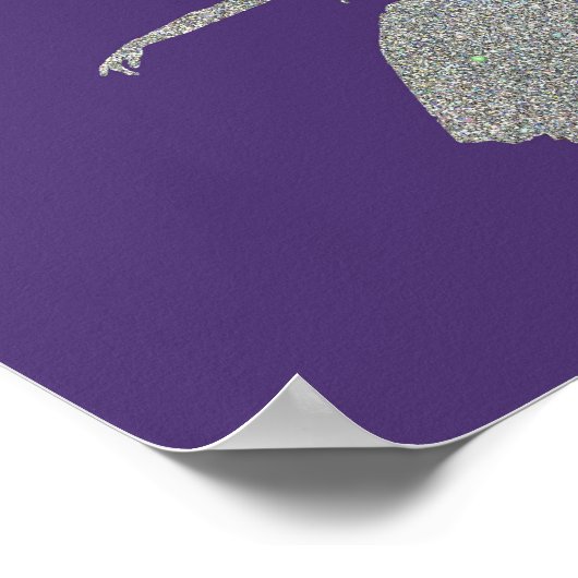 Giselle Poster (Hoek)