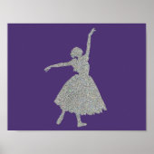 Giselle Poster (Voorkant)