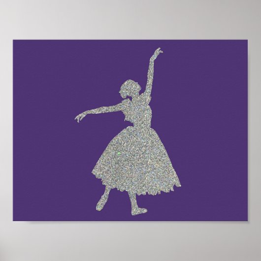 Giselle Poster (Voorkant)