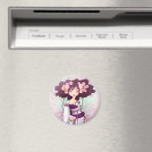 Gisha Magneet (Insitu (Vaatwasser))