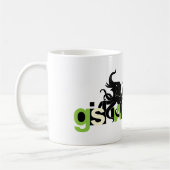 GISHWHES - RandomActs-MOK Koffiemok (Links)