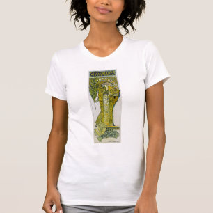 Gismonda T-shirt