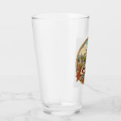 Gisors Frankrijk Glas (Rechts)