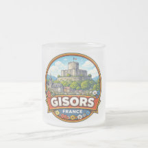 Gisors Frankrijk
