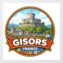 Gisors Frankrijk