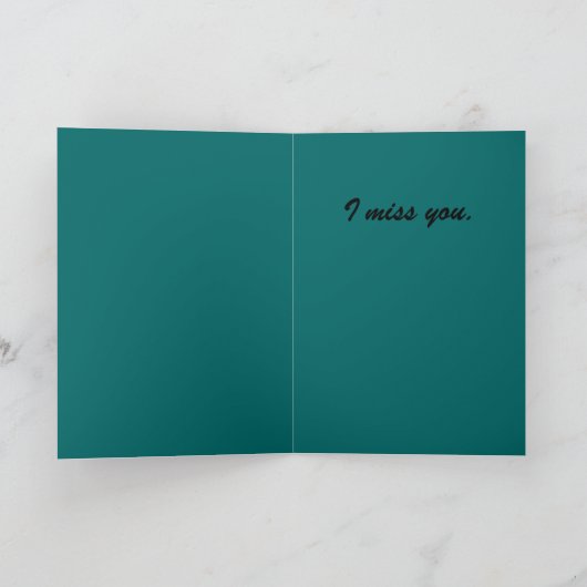 Gissing wat? kaart (Binnen)