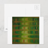 Gisteren Briefkaart (Voorkant / Achterkant)