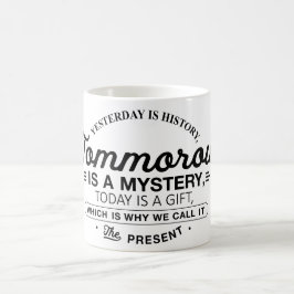 Gisteren is de Mok geschiedenis