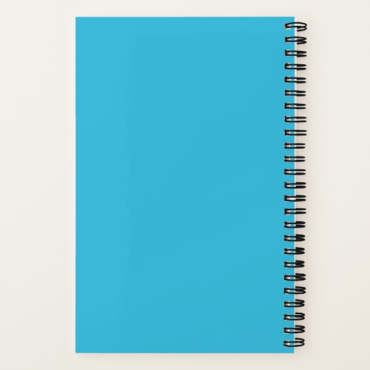 Gisteren is Geschiedenis... Eleanor Roosevelt Quot Notitieboek (Achterkant)