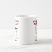 Gisteren leefden we in je ballen tot 3 koffiemok (Center)