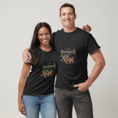 Gisteren Magic T-shirt (Unisex)