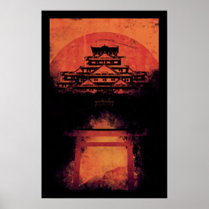 gisteren poster