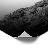 Gisteren zei je morgen poster (Hoek)