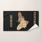GISTEROENEN VAN WELEER HANDDOEK (Handdoek)