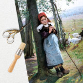 -gistpapier tissuepapier