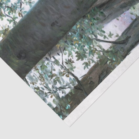 -gistpapier tissuepapier (Detail)