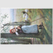 -gistpapier tissuepapier (Voorkant)