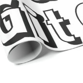 Git Cadeaupapier (Rol Hoek)