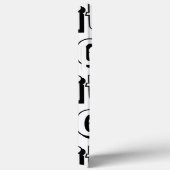 Git Case-Mate iPhone Case (Achterkant / Rechts)