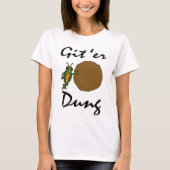 Git, Eer Dung. T-shirt (Voorkant)