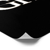 Git Gud Poster (Hoek)