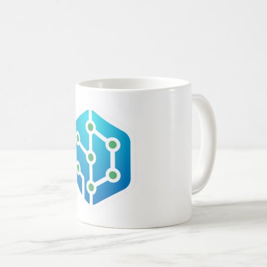 Git Integration voor Jira Mok (Voorkant rechts)