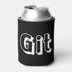 Git Koelbox Blikjeskoeler