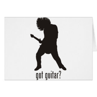 gitaar