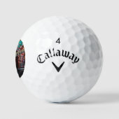 Gitaar 1 css gbcna golfballen (Logo)