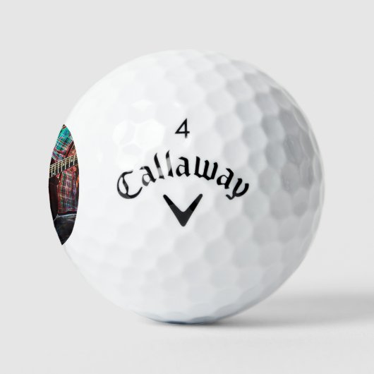 Gitaar 1 css gbcnm golfballen (Logo)