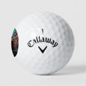 Gitaar 1 cwb gbcnm golfballen (Logo)