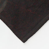 Gitaar 1 fbcnm fleece deken (Hoek)