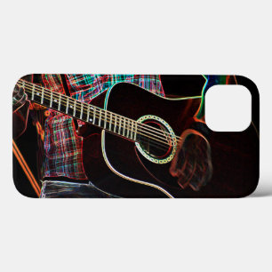Gitaar 1 iphcna Case-Mate iPhone case