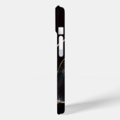 Gitaar 1 iphcna Case-Mate iPhone case (Achterkant / Links)