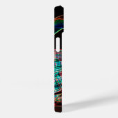 Gitaar 1 iphcnm Case-Mate iPhone case (Achterkant / Rechts)