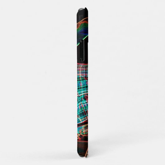 Gitaar 1 iphcnm Case-Mate iPhone case (Achterkant/rechts)