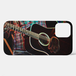 Gitaar 1 iphcnm Case-Mate iPhone case