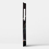 Gitaar 1 iphcnm Case-Mate iPhone case (Achterkant / Links)