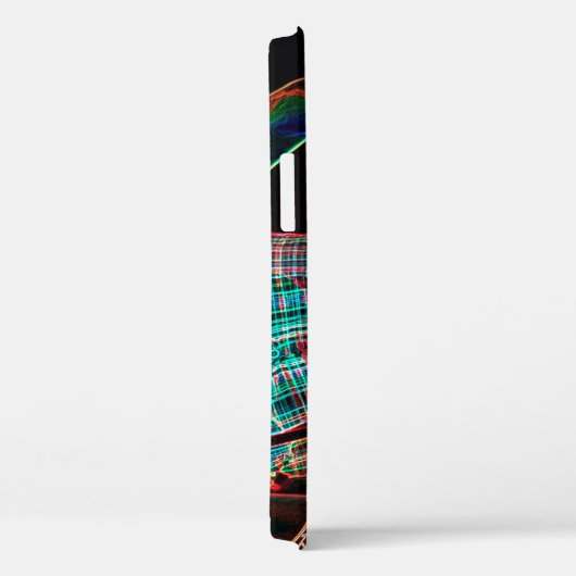 Gitaar 1 iphcnm Case-Mate iPhone case (Achterkant / Rechts)