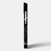 Gitaar 1 iphcnm Case-Mate iPhone case (Achterkant / Links)