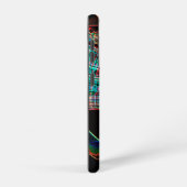 Gitaar 1 sgcnm samsung galaxy hoesje (Rechterkant)