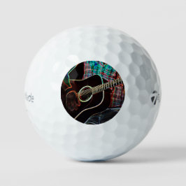 Gitaar 1 tmtp5 gbcna golfballen